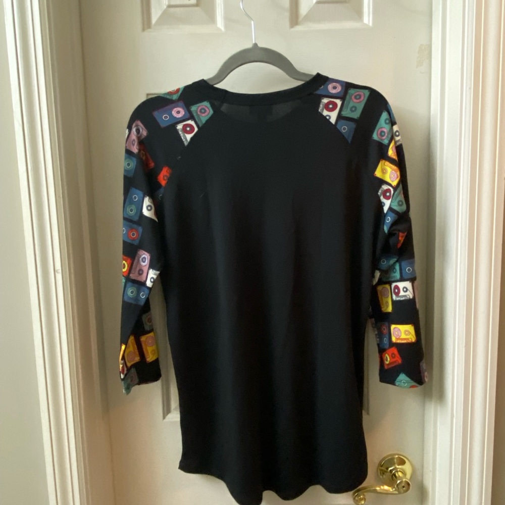LuLaRoe Randy - Picture 3 of 3